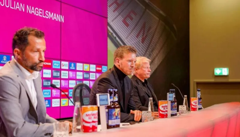salihamidzic nagelsmann