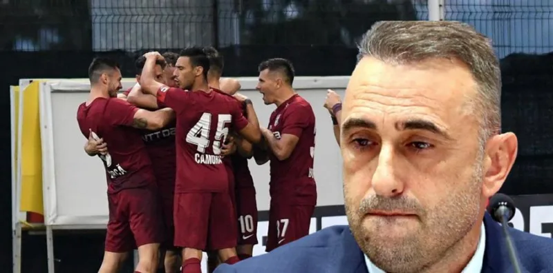 cluj petev