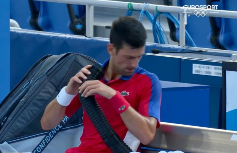 djokovic