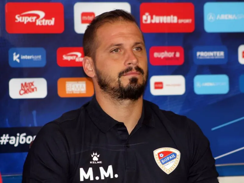 maksimovic