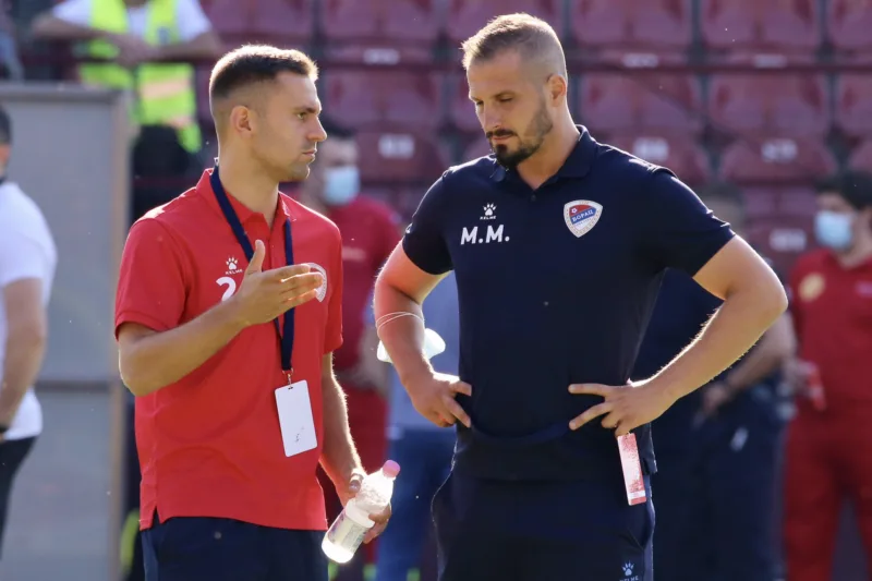 maksimovic