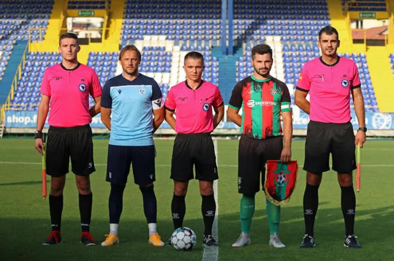 zeljo buzim