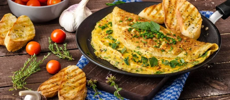 Omlet