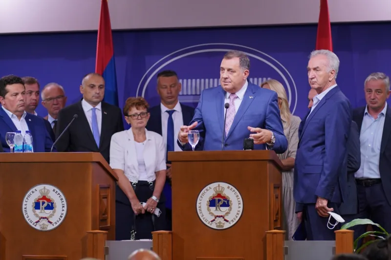 PXL stranke RS sastanak dejan rakita PIXSELL1