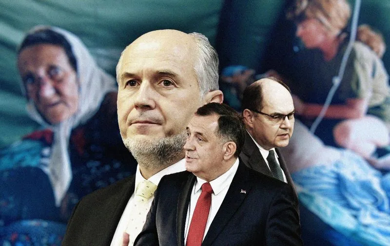Dodik inzko