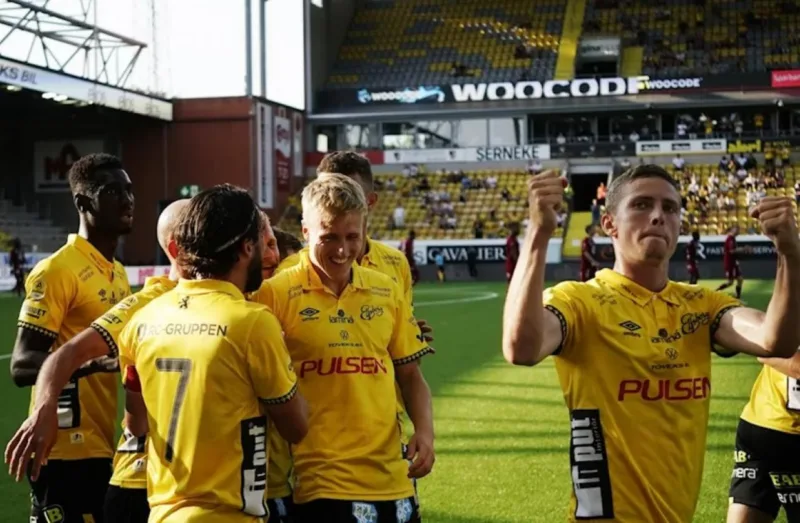 elfsborg