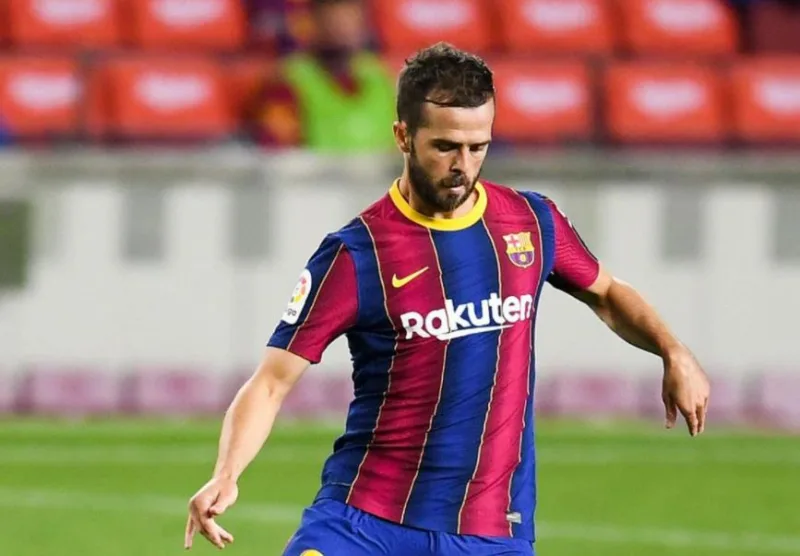 pjanic