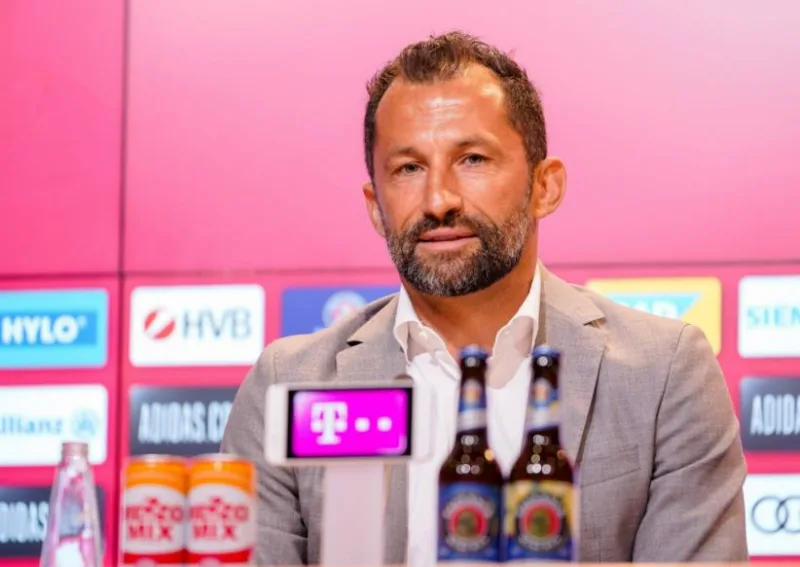 salihamidzic