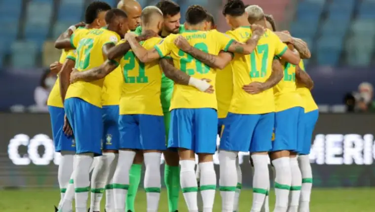 brazil