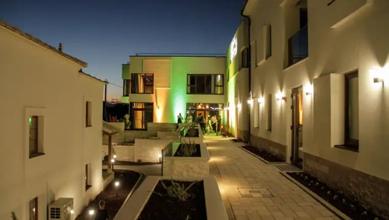 Kalima Resort