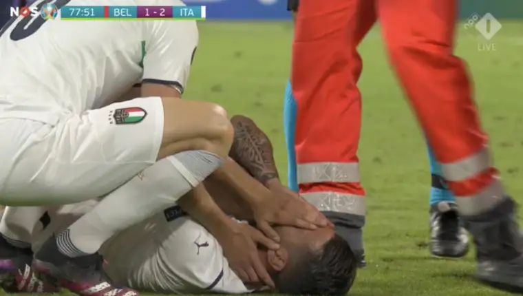 spinazzola