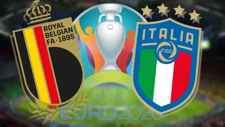 belgija italija