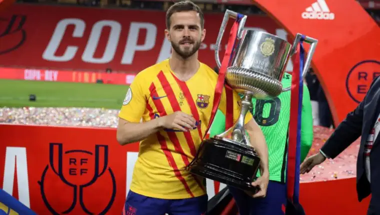 pjanic