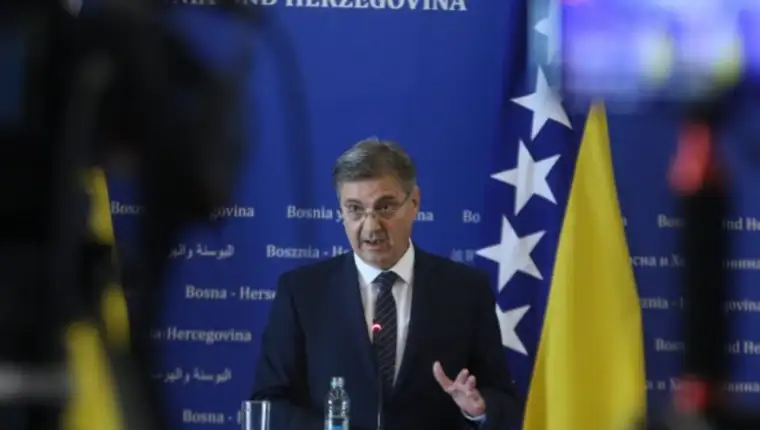 Zvizdic presss