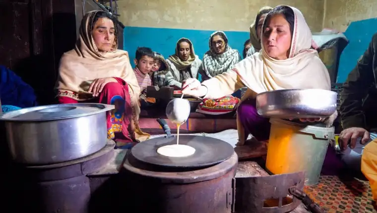 Hunza
