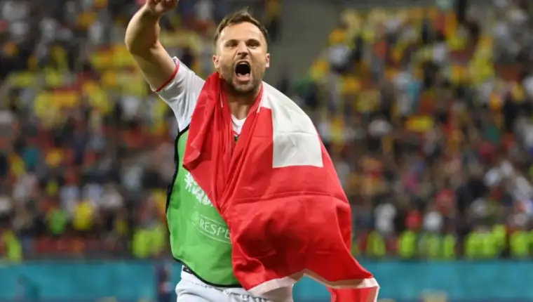 seferovic