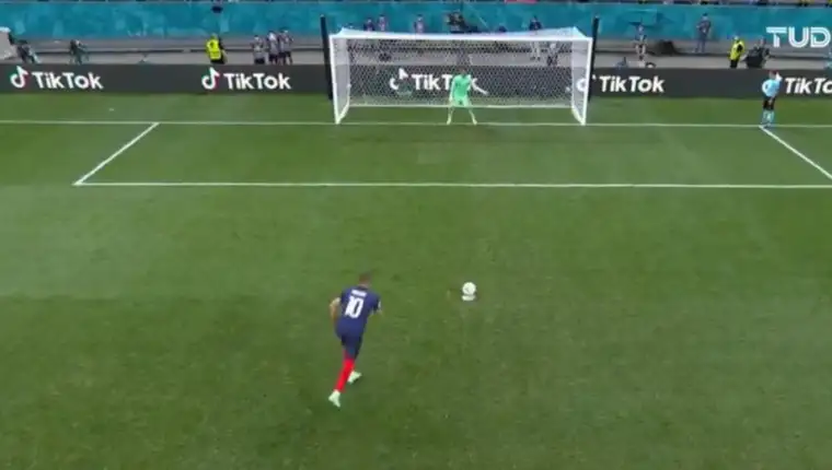 mbappe