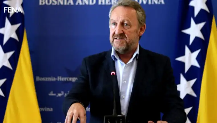 Bakir izetbegovic presuda markica