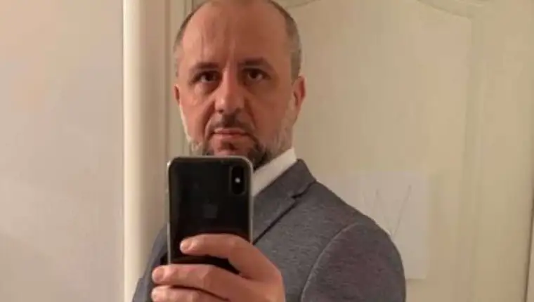 Elvis kondzic 1