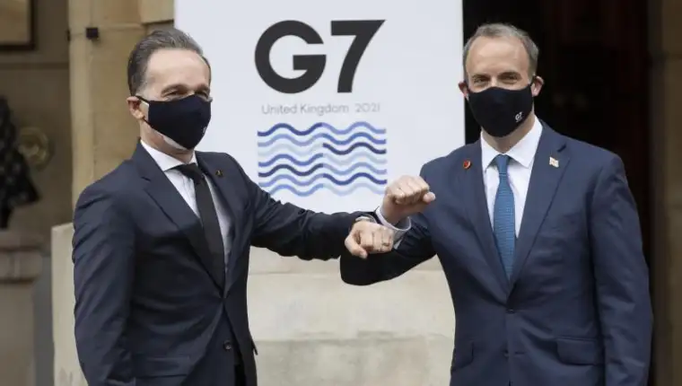 Raab i maas