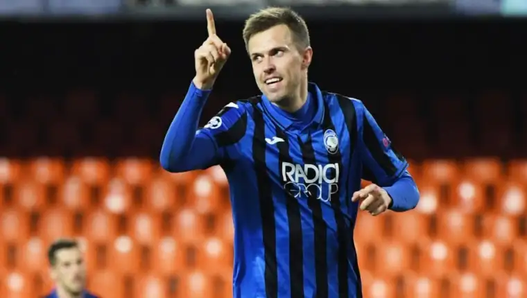 ilicic