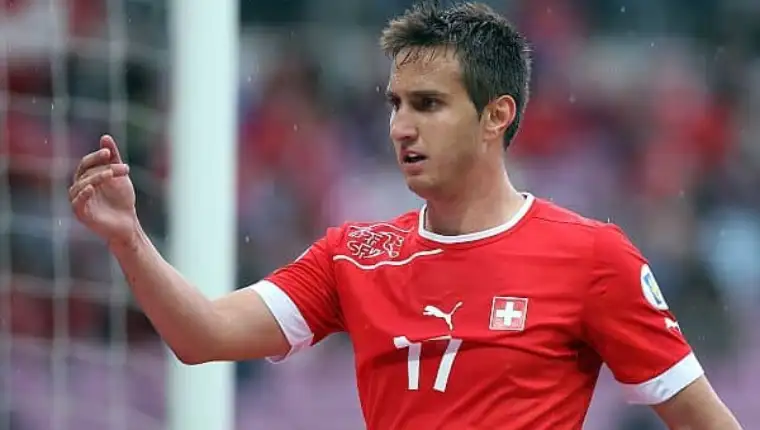 gavranovic