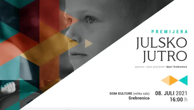 Julsko jutro