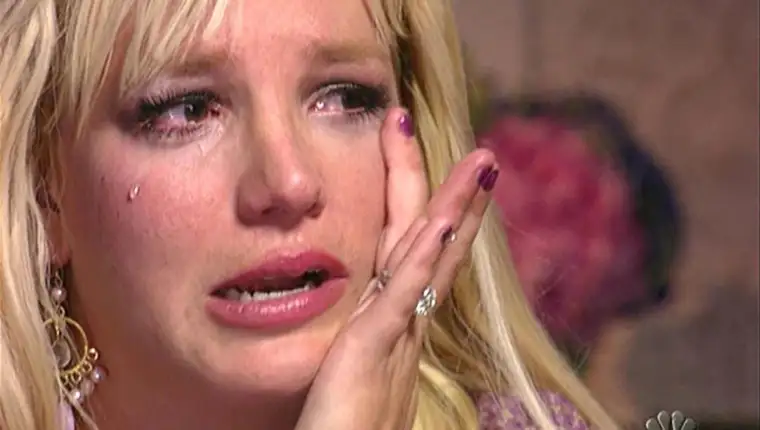 britney1