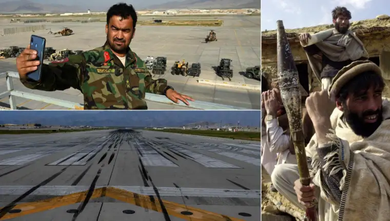 afganistan