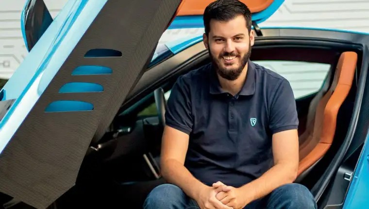 rimac