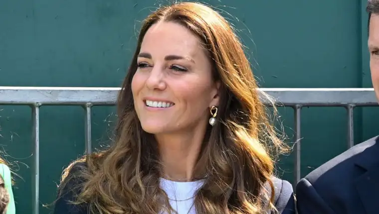 kate