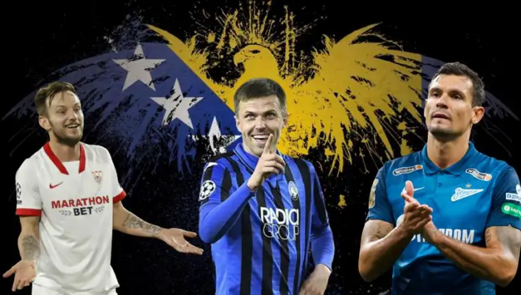 bosna lovren rakitic ilicic