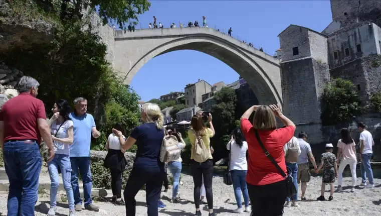 Mostar turisti aa