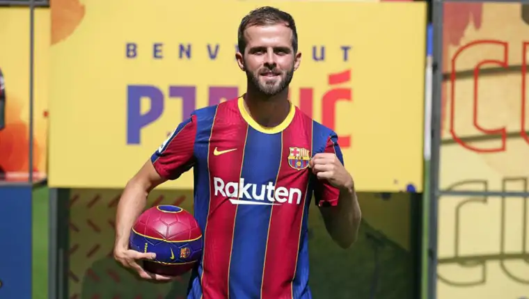 pjanic