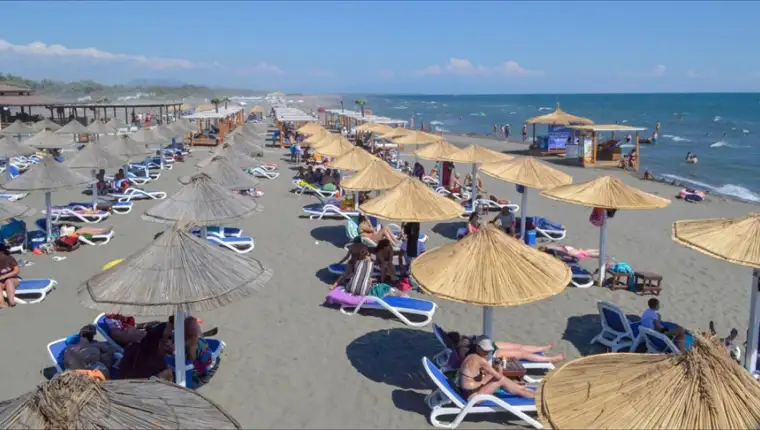 crna gora turizam
