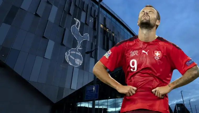 seferovic