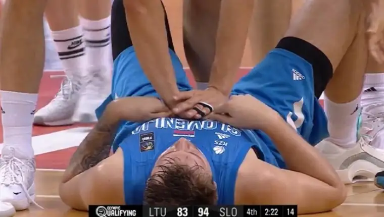 doncic