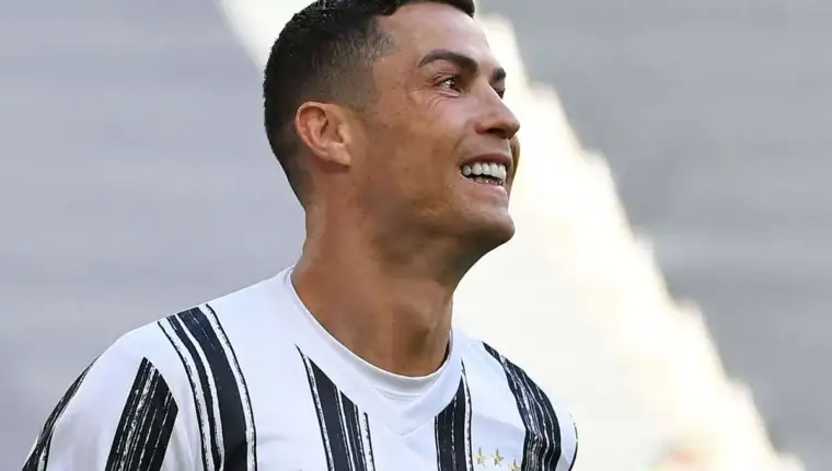 ronaldo