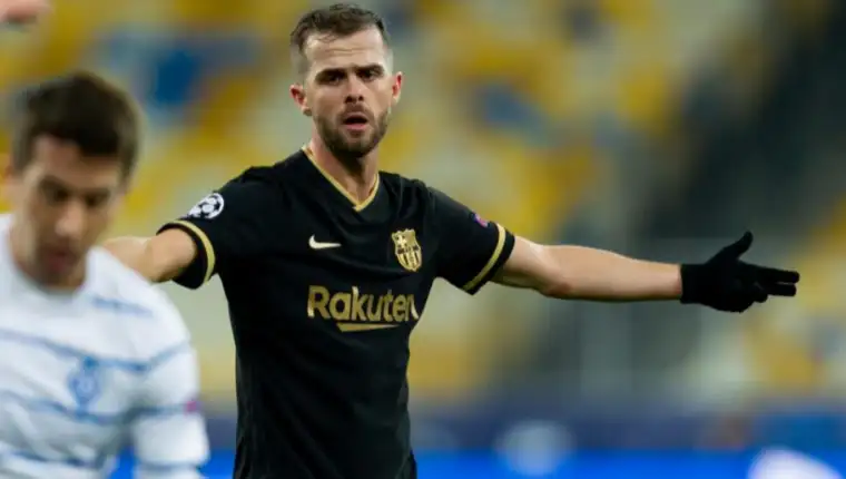 pjanic