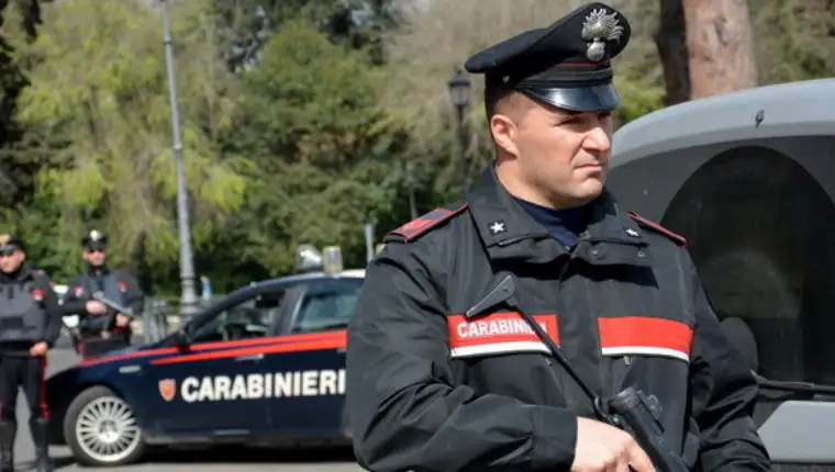 High Level Security for the 60th anniversary of the Treaties of Rome