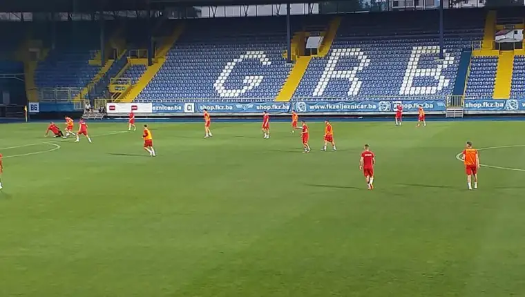 grbavica