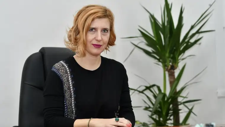Melika husic mehmedovic