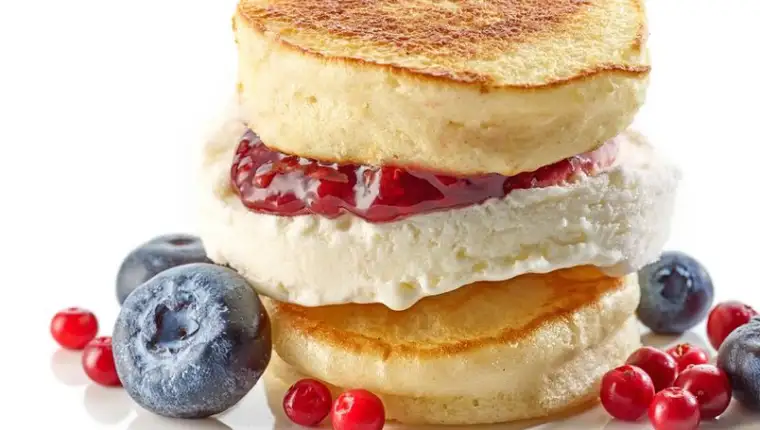 burger palacinke