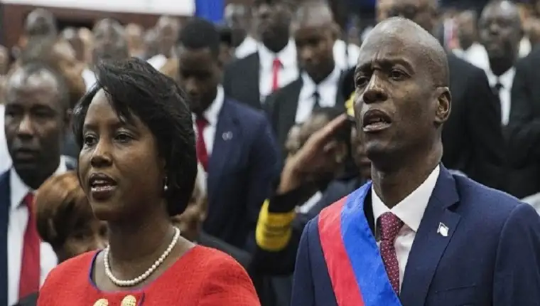 haiti