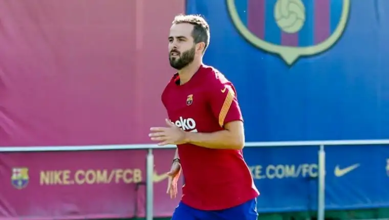 pjanic