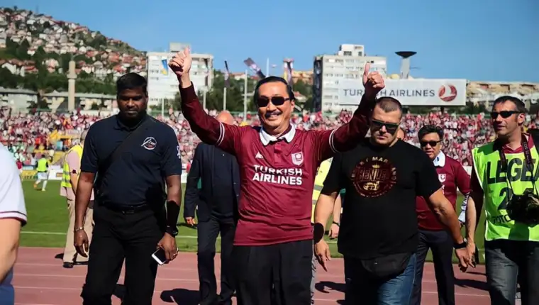 amidza tan