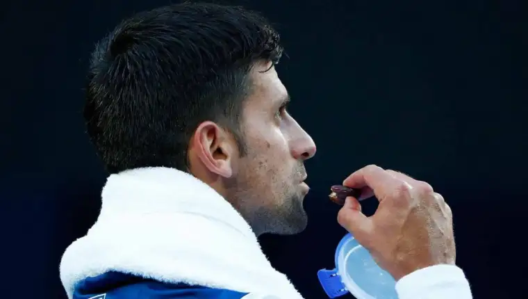 djokovic
