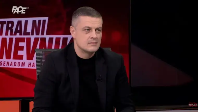 vojin mijatovic