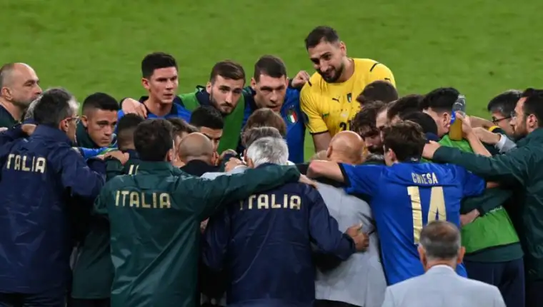 italija