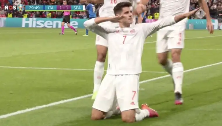 morata